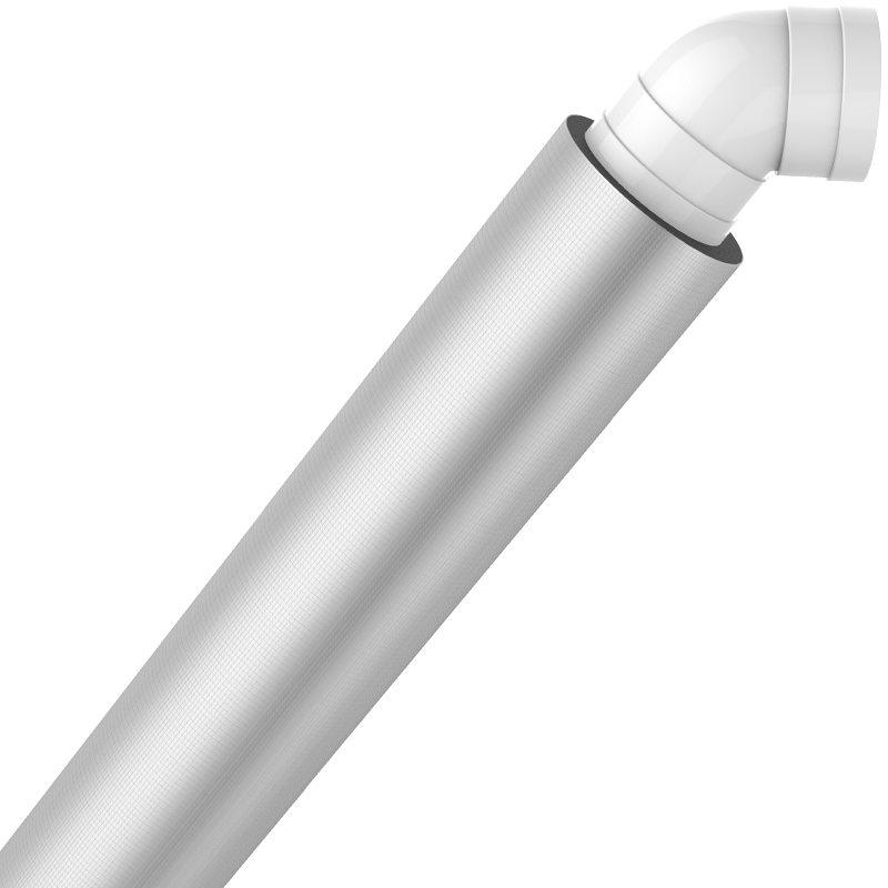 包管道下水管隔音棉下水道吸音排水管隔音棉O卫生间静消音材料自