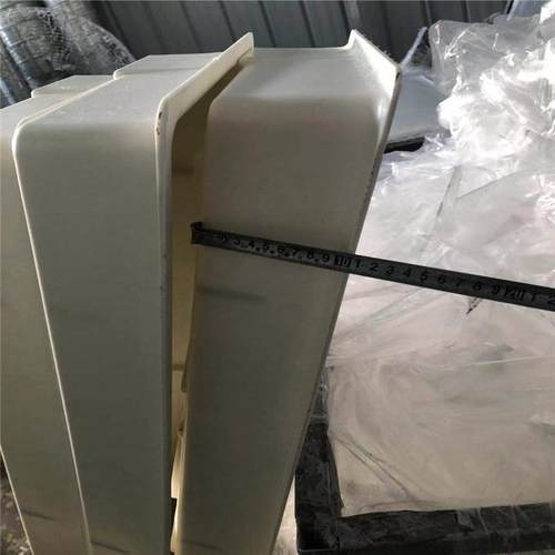 养猪场产床保育暖箱玻璃钢保温罩frp猪舍保温灯罩盖子1280