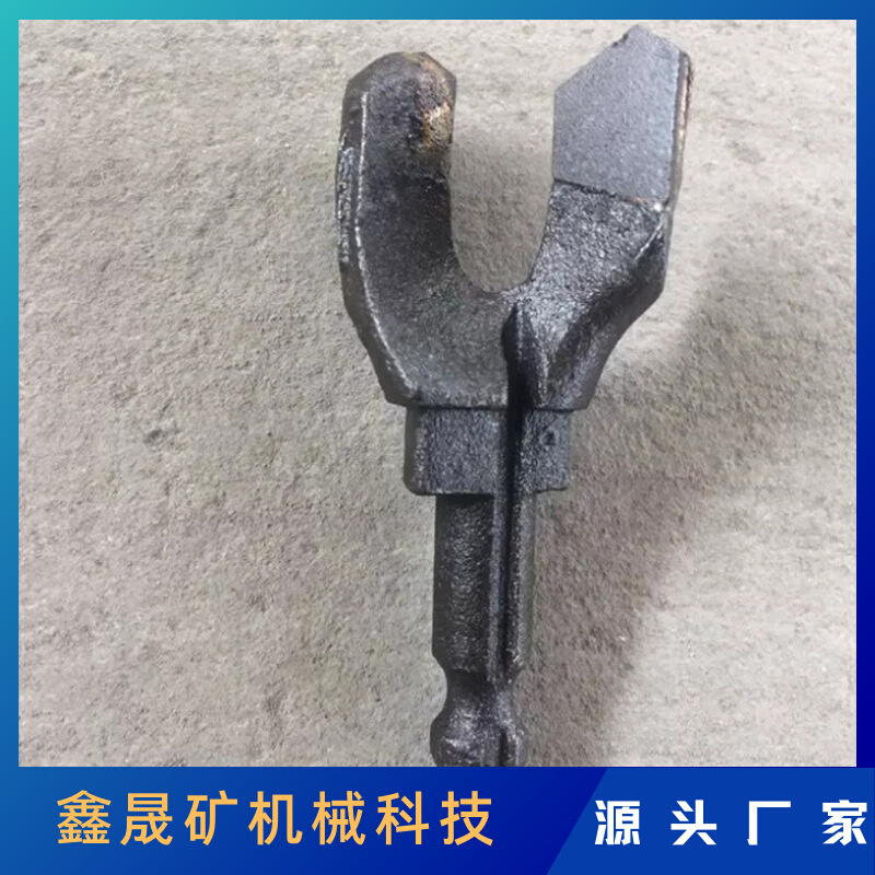 42煤岩合金钎头煤钻头出售两翼合金煤钻头风煤钻用钻头生产厂家