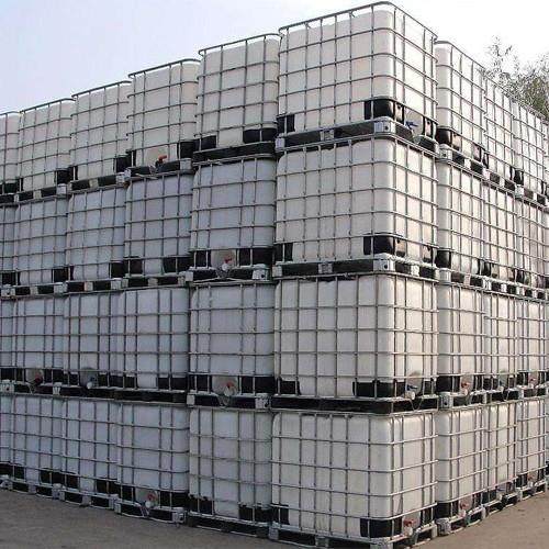 广西IBC加厚1一吨桶IBC集装柴油储水罐1000L升塑量大优惠