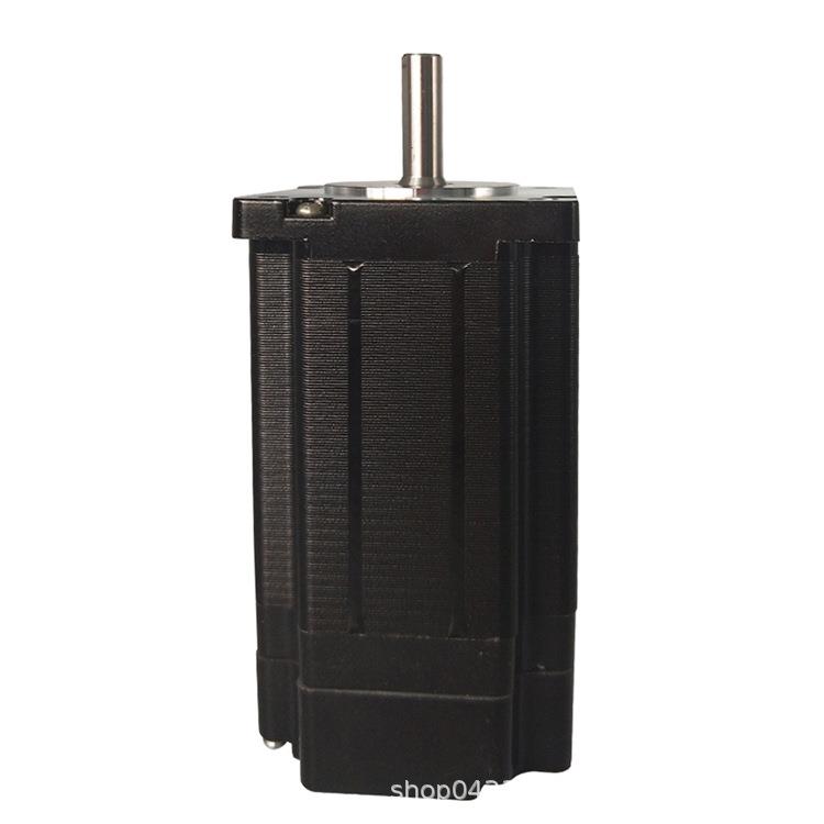 现货伺服步进电机60HS10242扭矩2.8N长100mm混合式闭环马达