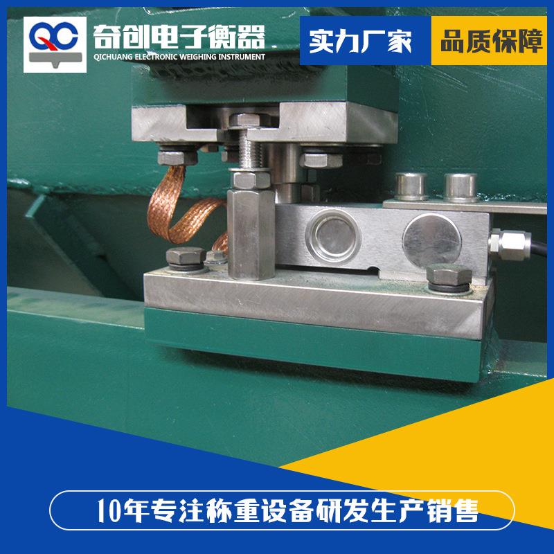 厂家直供防爆传感器称重静载模块高精度称重传感器
