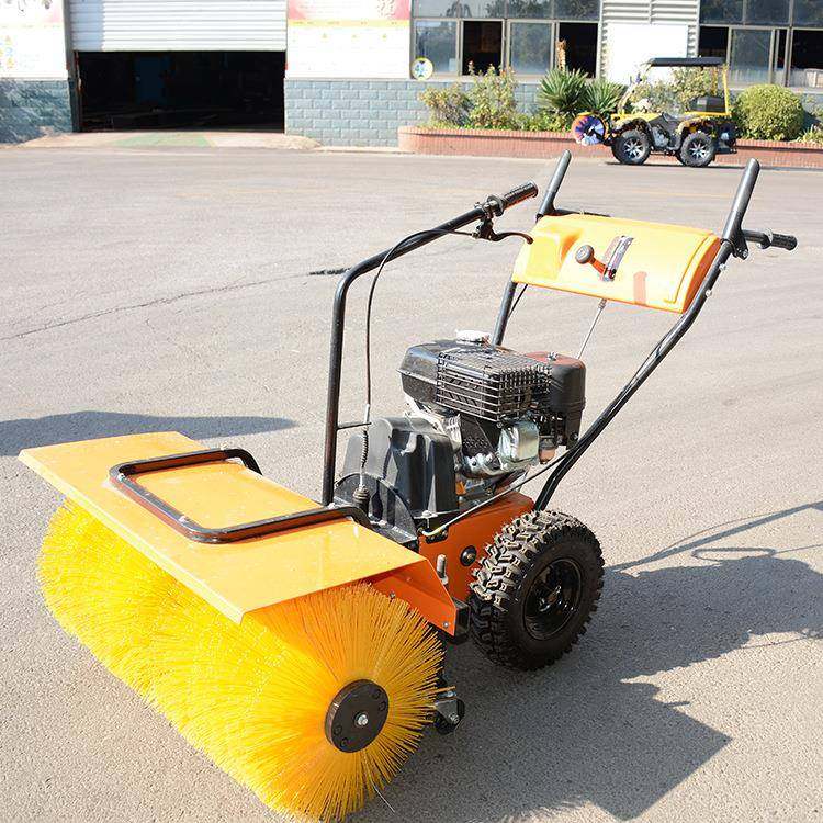 手推式汽油扫雪机清理积雪手扶扫雪机15马力全齿轮扫雪机,五金/工具,环卫车/保洁车/清扫车,淘宝优惠券,粉丝福利购,淘宝优惠卷