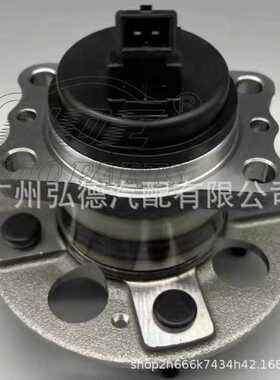 汽车轮毂单元52750-F9100 适用现代瑞纳起亚K2