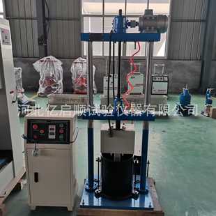 厂家直供BZYS-4212型表面振动压实试验仪砂砾土表面振动压实仪