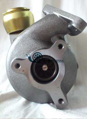 厂家销售规格齐全带出涡轮增压器零件号 GTA2056V  OIL COOL