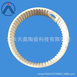 95 99氧化铝 工业精密氧化锆耐温陶瓷板