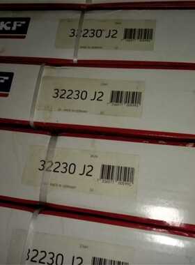 SKF 32230J2 瑞典进口轴承32228 J2 32226 32224 32222 32220 19A