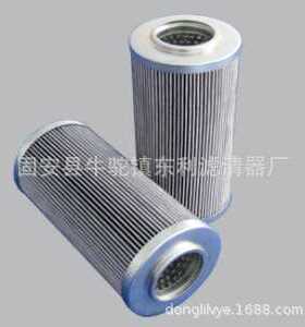 液压滤芯P2.0923-01东利A02