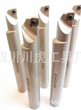 阶梯孔镗孔车刀/盲孔车刀/三禄：S20R-SCLCL09-25P