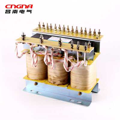 三相干式变压器  数控机床变压器 SG JSG SBK-3KVA  全铜 昌南