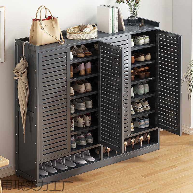 鞋架子多层家用门口简易室内经济型收纳神器带门防尘耐用鞋柜透气,玩具/童车/益智/积木/模型,垂直悬浮玩具,淘宝优惠券,粉丝福利购,淘宝优惠卷