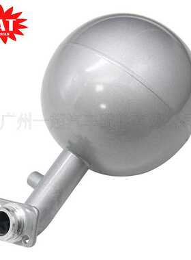 适用于辉腾后右储气罐3D0616002