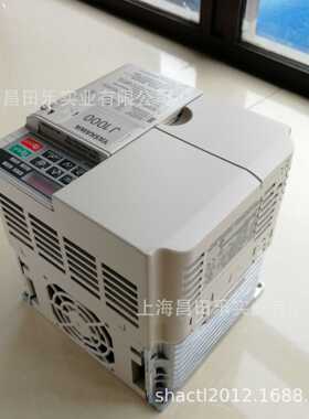 CIMR-JB4A0005BBA现货安川J1000系列1.5KW变频器380V
