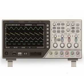 青岛汉泰MSO5074F/MSO5074FG 4通道台式数字示波器70MHz