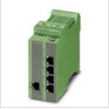 FL SWITCH LM 8TX-2832632