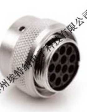 AMPHENOL安费诺RT0W连接器RT0W61210SNH03
