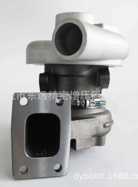 涡轮增压器适用于帕金斯 S2A T3-152 2674A152 311511