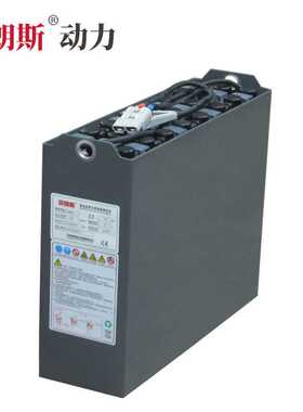 3PzS210 托盘车电池 24V210Ah EP中力叉车电瓶 贝朗斯