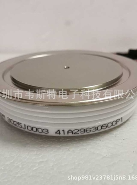 SKT2500/14E，SKT2500/12E，新IGCT！晶闸管，可控硅！