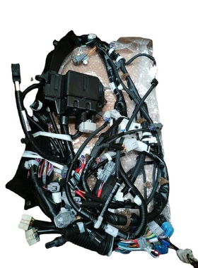 丰田叉车全车线 56011-N3171-7156011-16621-71 56180-N2100-71