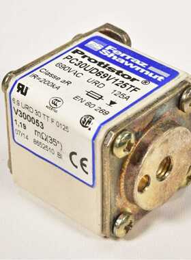 法雷熔断器A070UD30TTI500 W300583