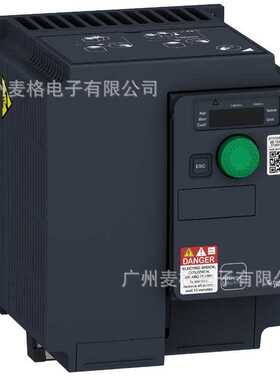 变频器ATV320U30M3C 三相220V 3kW