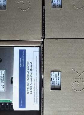 30W直流稳压电源HWS30A-24/HDA HWS30A-12/HDA HWS30A-5/HDA