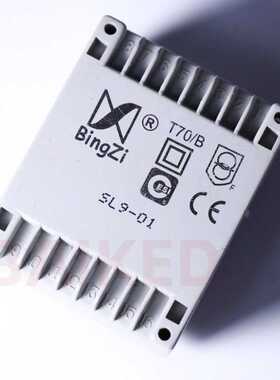 BingZi T70/B SL9-01 1-3 7-5 110V/50HZ 10-12 16-14 6V/4.5VA