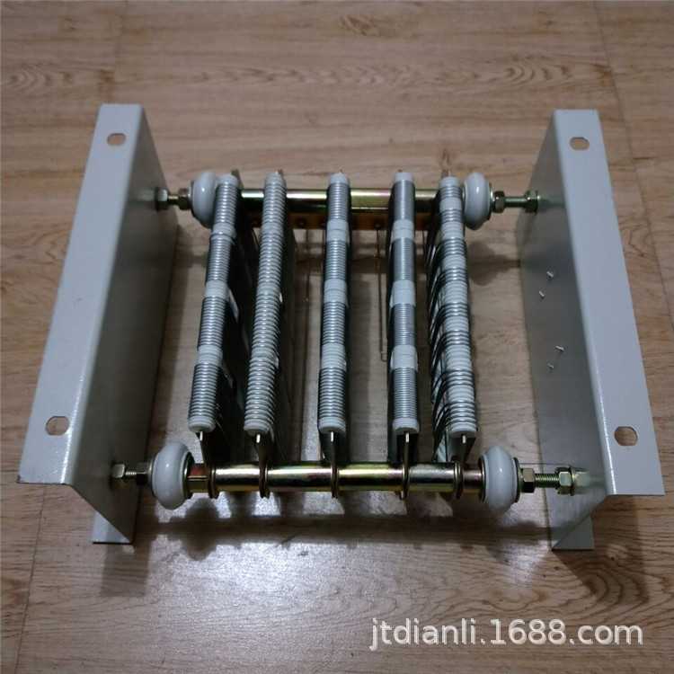 起重机电动机起动调整电阻器RT51-132M1-6/1B 配电机YZR-132M1-6