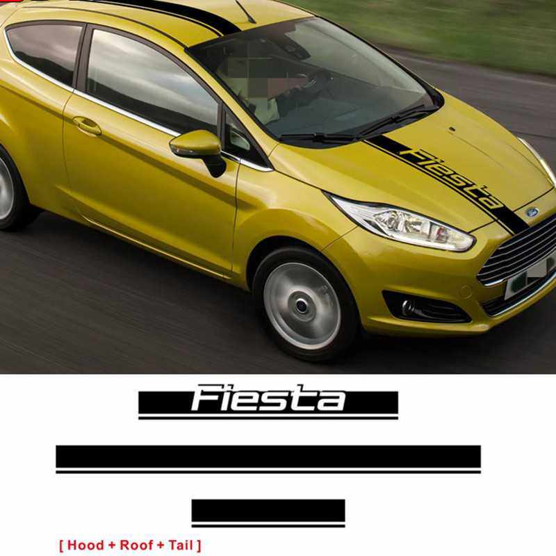 适用于福特嘉年华FIESTA车头车顶车尾贴纸改装个性车贴A745,鲜花速递/花卉仿真/绿植园艺,其它园艺用品,淘宝优惠券,粉丝福利购,淘宝优惠卷