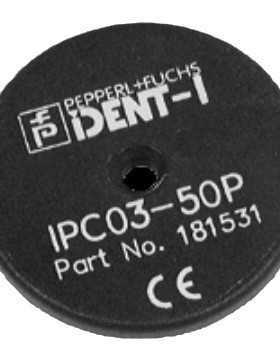 倍加福IPC03-50P-181531