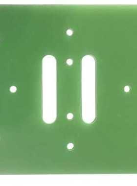 水绿色玻纤板  耐压耐磨耐高温玻纤板  供应纤板绝缘板