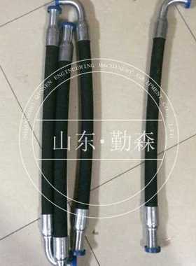 PC300-7挖掘机液压软管 207-62-71760  大臂软管  207-62-71880