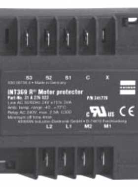 kriwan保护模块 INT69 FSY Diagnose 22A631S21 现货