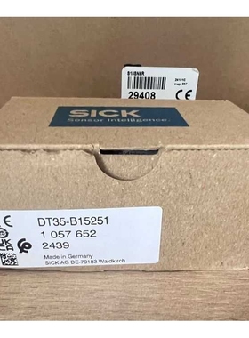 085903 SN03D08-552-M 行程开关 090524 SN03D12-2514-M 安士能