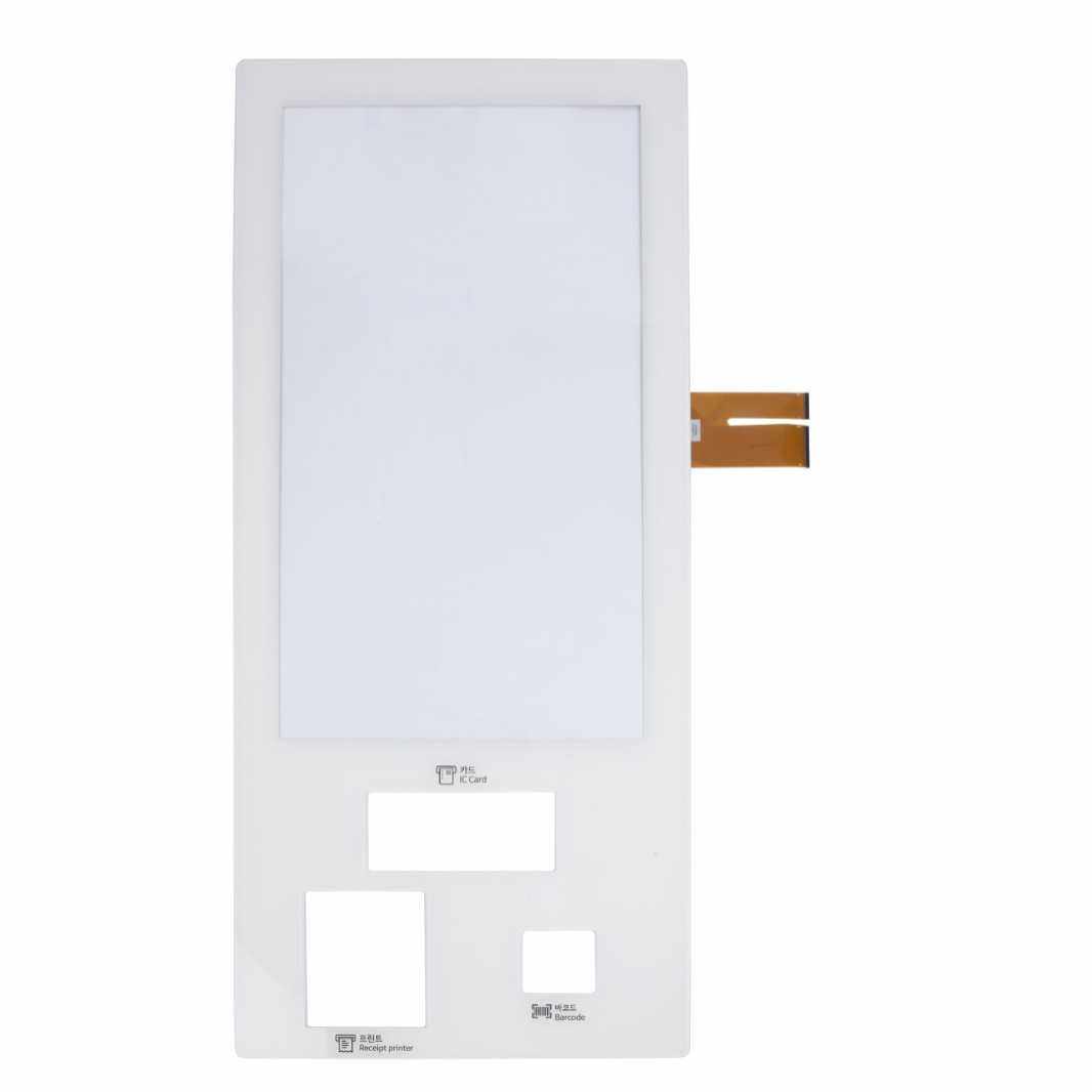 27寸白色大尺寸盖板 带通孔 带刷卡 标识 G+G USB接口,鲜花速递/花卉仿真/绿植园艺,其它园艺用品,淘宝优惠券,粉丝福利购,淘宝优惠卷