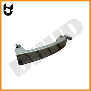 LR019764 适用于路虎发现揽胜前后门车门车把手Handlebar handle