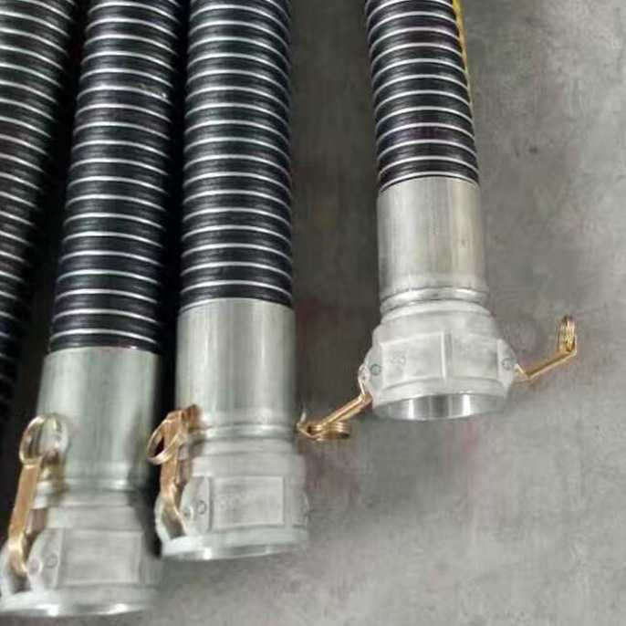 格雷特 黑色 CH07 耐低温软管厂家