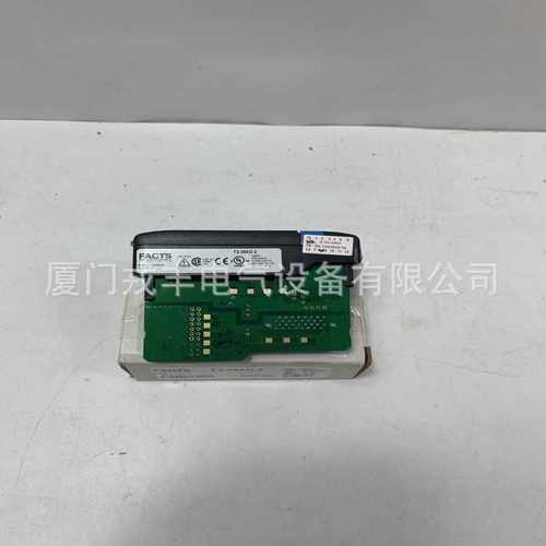 LC1-D18M7      Telemecanique   输入模块模拟量