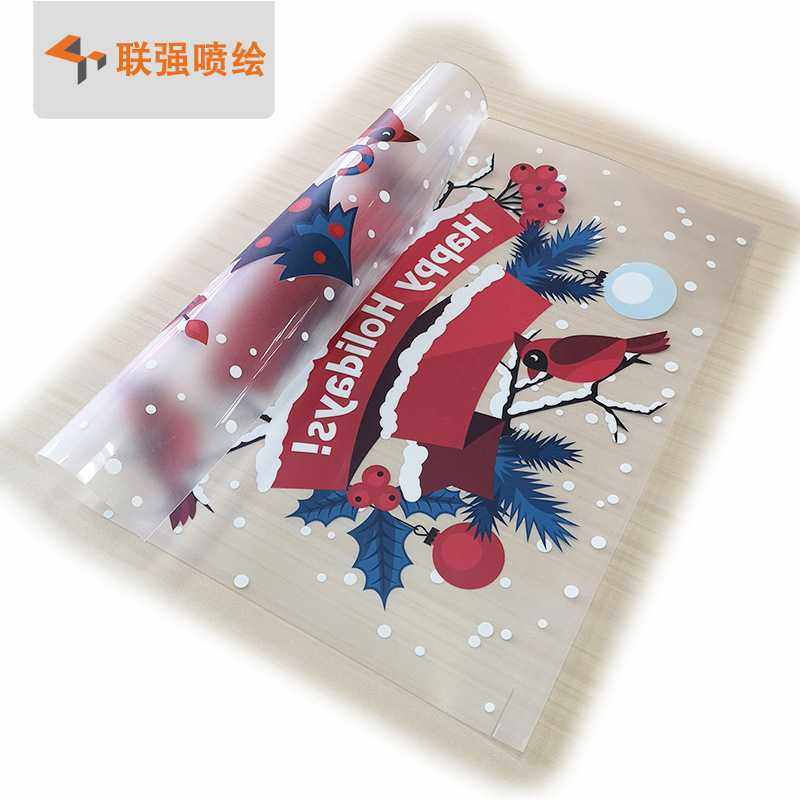 深圳厂家供应超透可移玻璃贴 防水抗紫外线持久耐用UV超透贴,3C数码配件,摄像机配件,淘宝优惠券,粉丝福利购,淘宝优惠卷