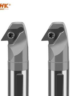 抗震合金台阶内孔勾倒拉反C12M 16Q 20R SDZCR07 SDZCL11镗孔刀杆