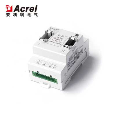 供应安科瑞AFPM电源监控模块AFPM/T-2AV