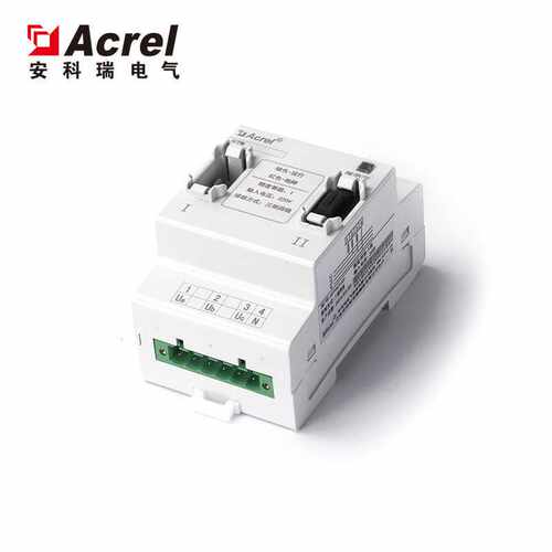 供应安科瑞AFPM电源监控模块AFPM/T-2AV