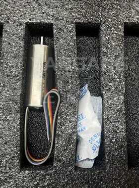 MOONS'鸣志  原装ECU22048系列直流无刷无齿槽电机 ECU22048H48-S