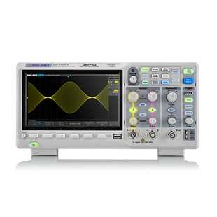 鼎阳SIGLENT E四通道70M荧光示波器1G采样率 SDS1074X
