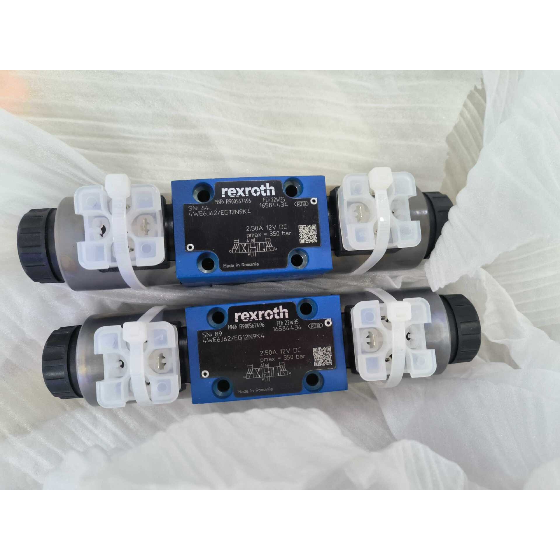 4WE6J62 EG12N9K4天益机电供应液压气动其他液压元件