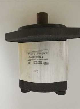 力士乐齿轮泵R983072879 AZPW-11-05RCN20MB