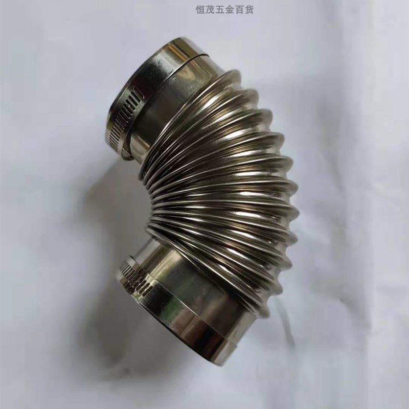 6NF-4型40型新式碾米机打米机剥谷机无刀精米机通用吸风管吹糠管