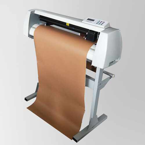 Redsail Cutting plotter 48'Vinyl Sign Sticker Cutter plotter